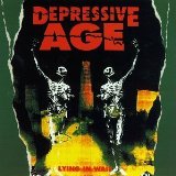 Depressive Age - First depression