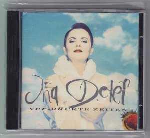 Deter , Ina - Verrückte Zeiten