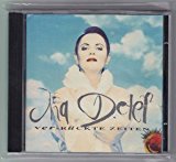 Ina Deter - Soll mich lieben wer will (1990)