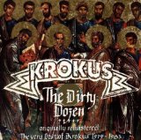 Krokus - Hoodoo (CD+DVD Edition)