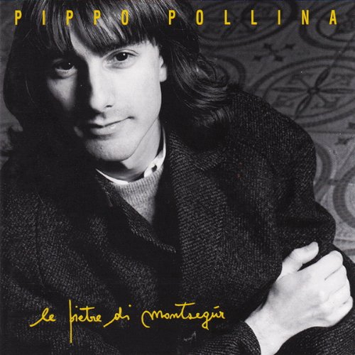 Pollina , Pippo - Le pietre di montsegur