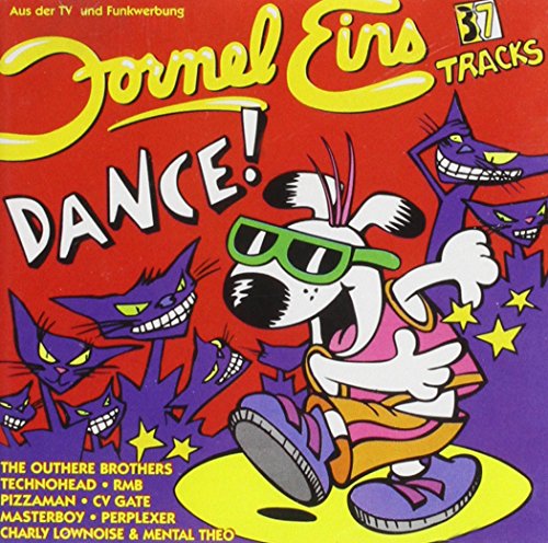  - Formel Eins/Dance!
