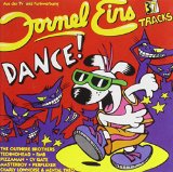 Various - Formel Eins - 38 Electric Hits