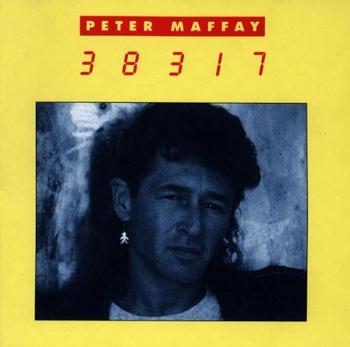 Peter Maffay - 38317 (Liebe)