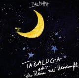 Maffay , Peter - Tabaluga und das leuchtende Schweigen