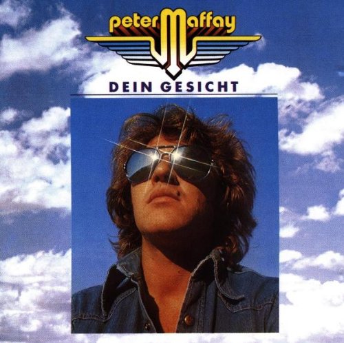 Maffay , Peter - Dein Gesicht