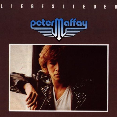 Peter Maffay - Liebeslieder