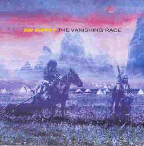 Air Supply - The Vanishing Race