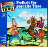 Tkkg 80 - 080/Weisses Gift im Nachtexpress