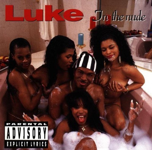 Luke Solo - In the Nude