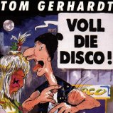 Gerhardt , Tom - Live - Dackel mit Sekt - Tour 88 - 92