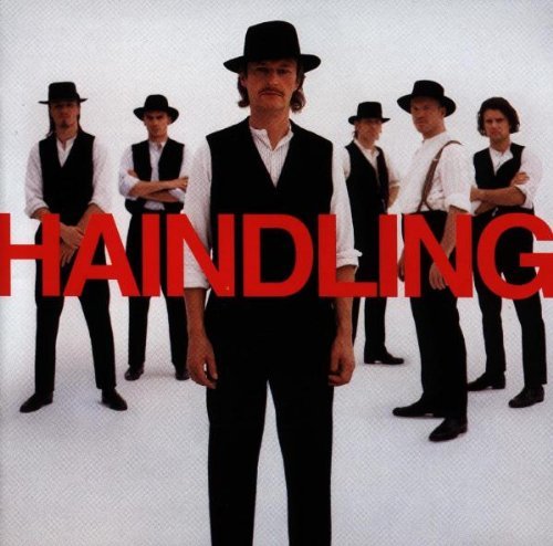 Haindling - Haindling