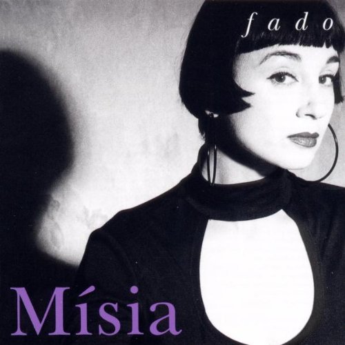 Misia - Fado