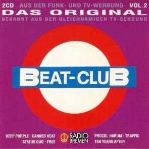 Sampler - Beat-Club 2