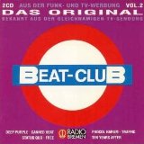 Beat Club 1 - Hollies, Kinks, Equals, Small Faces, Sonny & Cher, Dave Davies..