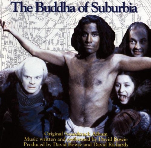 Bowie , David - Buddha of Suburbia