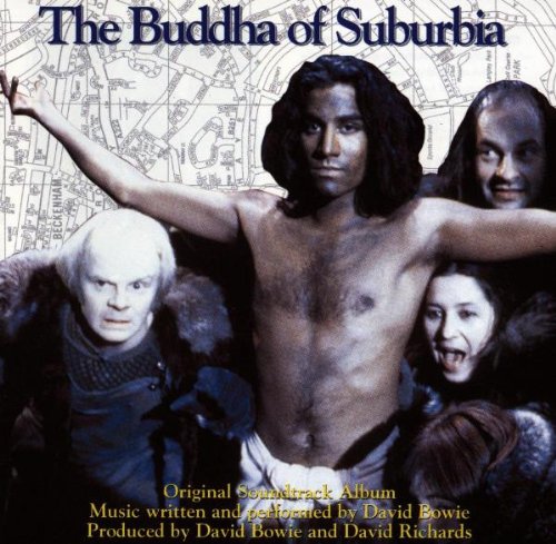 Bowie , David - The Buddha Of Suburbia (OST)