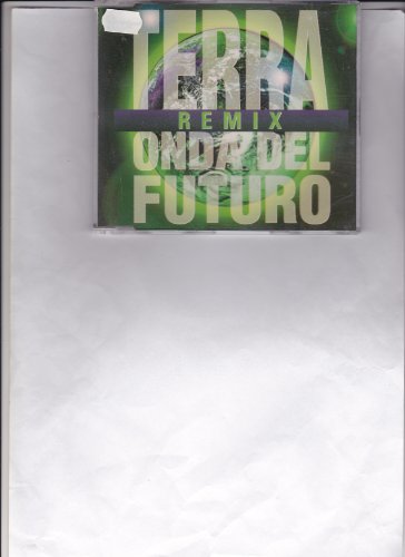 Onda Del Futuro - Terra (Maxi)