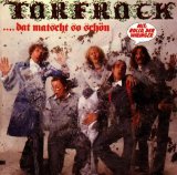 Torfrock - ... alle an die Ruder!