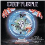 Deep Purple - Come hell or high water