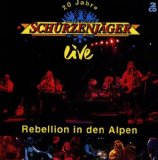  - Schürzenjäger - 30 Jahre Schürzenjäger: Open Air Live aus Finkenberg