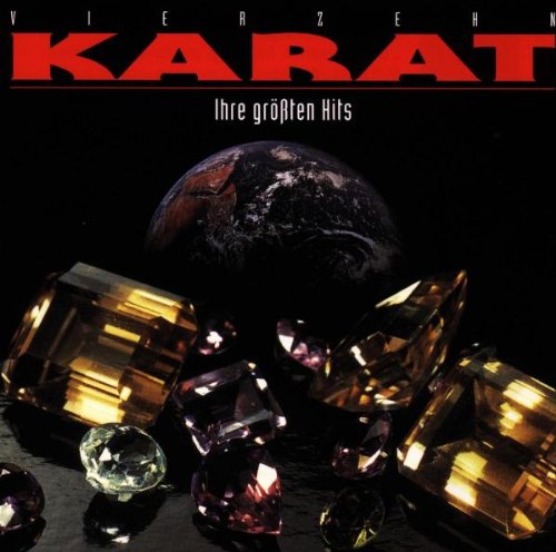 Karat - Vierzehn Karat - Ihre größten Hits