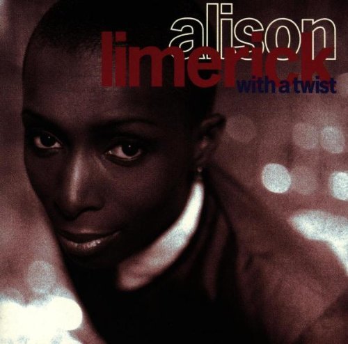 Limerick Alison - With a twist