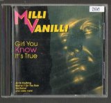 Milli Vanilli - All Or Nothing Us Remix Album