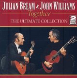 Williams , John - Spanish Guitar Music