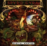 Spyro Gyra - Dreams beyond control