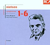 Nielsen , Carl - Symphonies 1-6 (Berglund, RDO) (Symphony Edition)