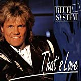 Blue System - I will survive (Brandnew Survival Mix, 1992)