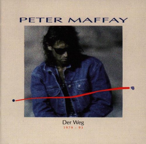 Maffay , Peter - Der Weg 1979-93