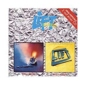 Lift - Spiegelbild / Nach Hause (AMIGA Doppelpack / 2 auf einer CD)