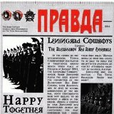 Leningrad Cowboys - We Cum from Brooklyn