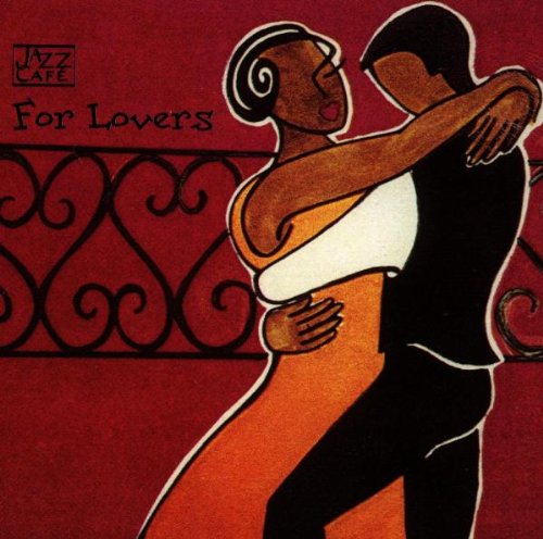 Sampler - For Lovers (Jazz Cafe)