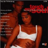 Sampler - Touch my Soul 3