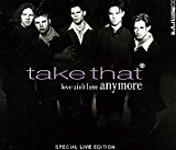 Take That - Why Can't I Wake Up With You?