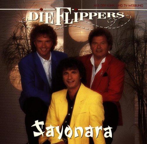 die Flippers - Sayonara