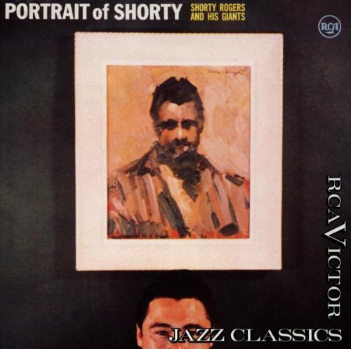 Rogers , Shorty - Portrait Of Shorty