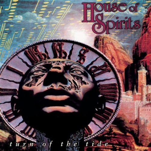 House of Spirits - Turn of the Tide