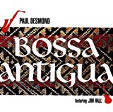 Desmond , Paul   - Bluebird