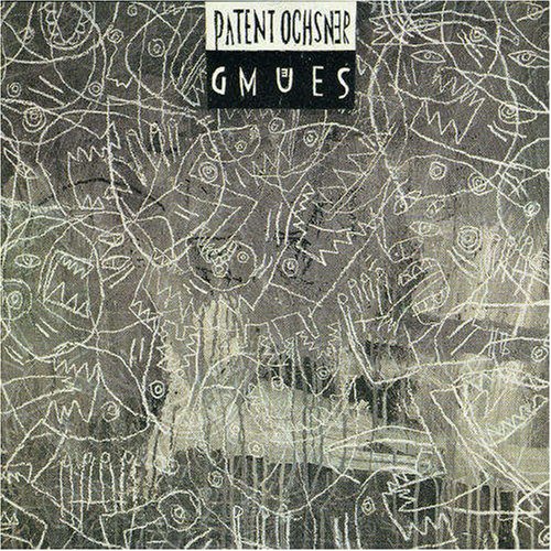 Patent Ochsner - Gmues