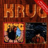 Krug , Manfred - Das Beste von... (1962-1977)