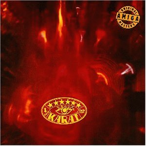 Karat - Karat 1 (Original AMIGA Masters)