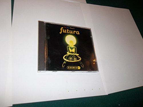 Cosmic Baby - Futura
