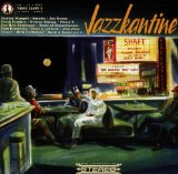 Jazzkantine - Frisch gepesst & live