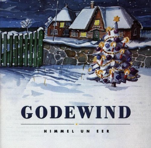 Godewind - Himmel un eer