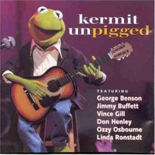 Muppets - Kermit Unpigged