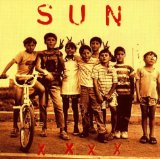 Sun - o. Titel